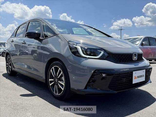Honda FIT 2022-12 304282-7