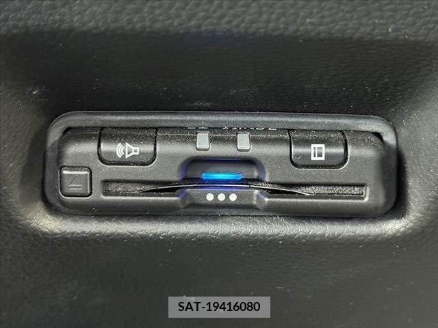 Honda FIT 2022-12 304282-6