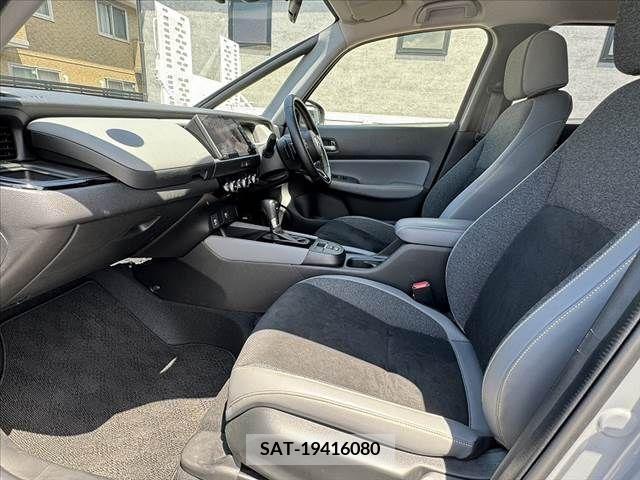 Honda FIT 2022-12 304282-16