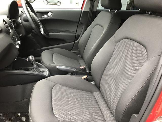 Audi A1 2016-07 16314-13