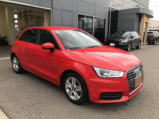 Audi A1 2016-07 16314-4