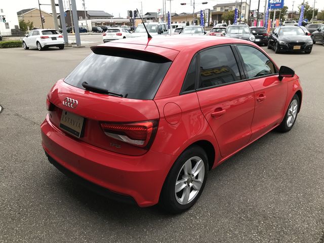 Audi A1 2016-07 16314-6