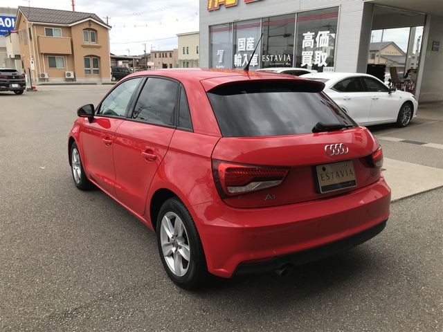 Audi A1 2016-07 16314-8