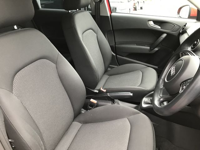 Audi A1 2016-07 16314-10