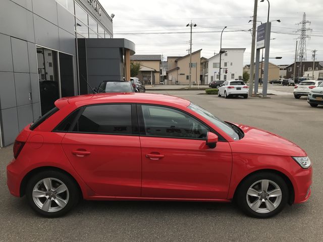 Audi A1 2016-07 16314-5
