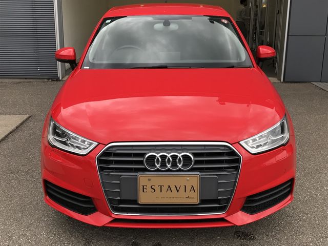 Audi A1 2016-07 16314-3