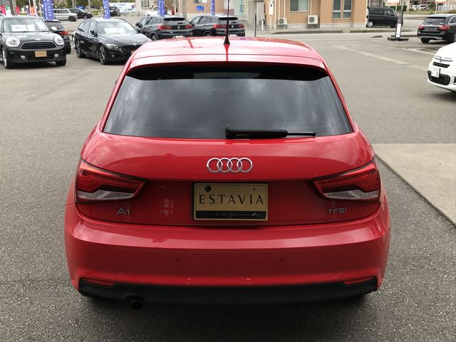 Audi A1 2016-07 16314-7