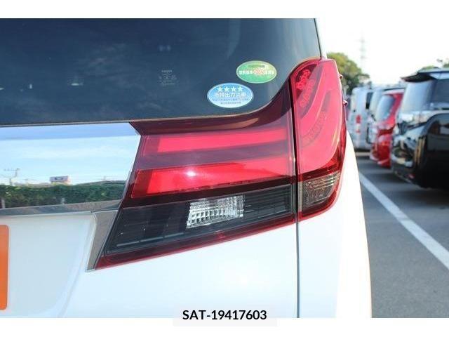 Toyota ALPHARD 2015-09 385435-10
