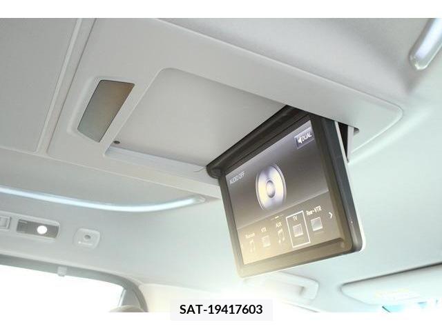 Toyota ALPHARD 2015-09 385435-3