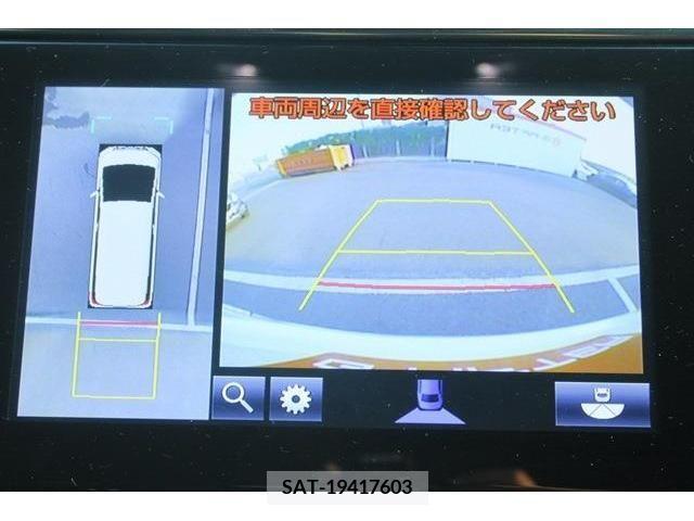 Toyota ALPHARD 2015-09 385435-2