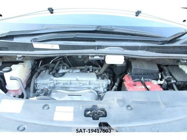 Toyota ALPHARD 2015-09 385435-17