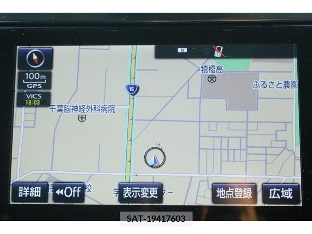 Toyota ALPHARD 2015-09 385435-1