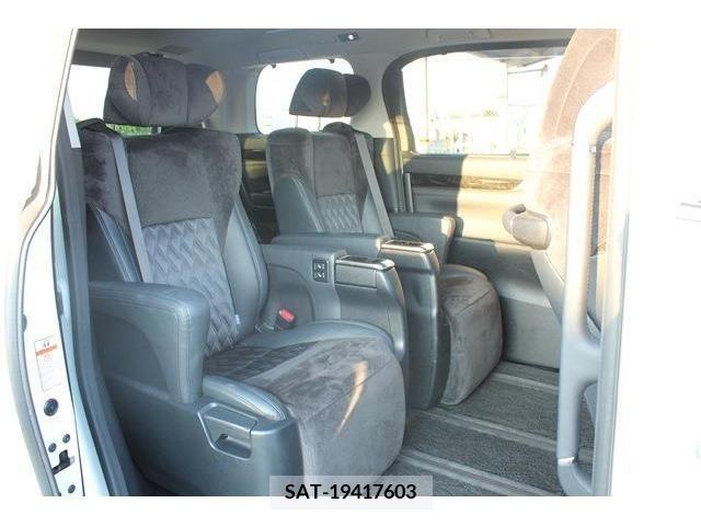 Toyota ALPHARD 2015-09 385435-14