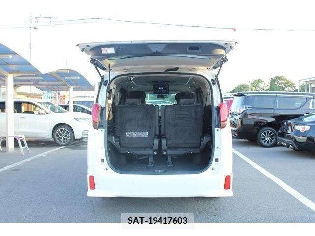 Toyota ALPHARD 2015-09 385435-12