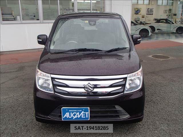 Suzuki WAGON R 2016-01 239068-6