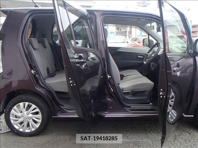 Suzuki WAGON R 2016-01 239068-5