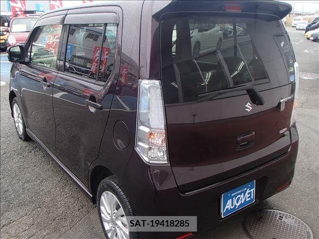 Suzuki WAGON R 2016-01 239068-2