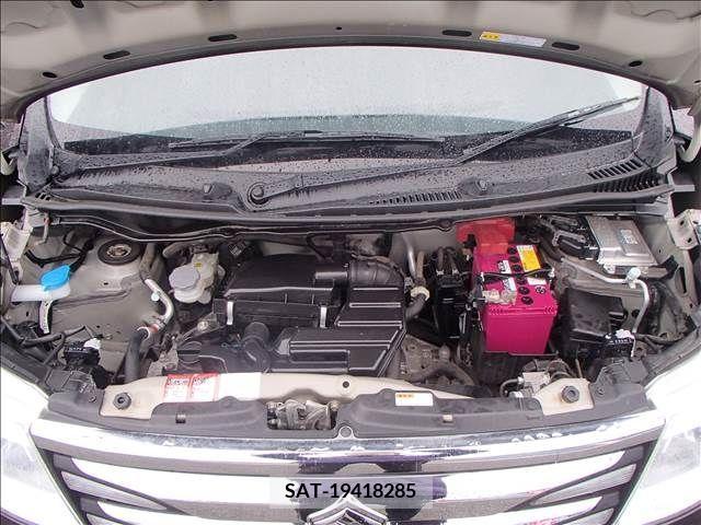 Suzuki WAGON R 2016-01 239068-19