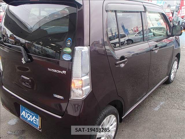 Suzuki WAGON R 2016-01 239068-3