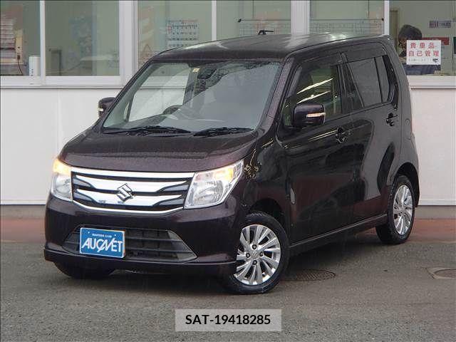 Suzuki WAGON R 2016-01 239068-0