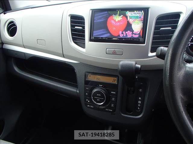 Suzuki WAGON R 2016-01 239068-15