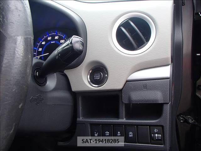 Suzuki WAGON R 2016-01 239068-14