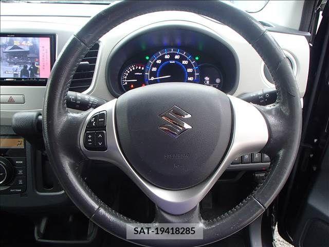 Suzuki WAGON R 2016-01 239068-13