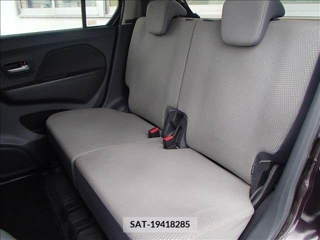 Suzuki WAGON R 2016-01 239068-12