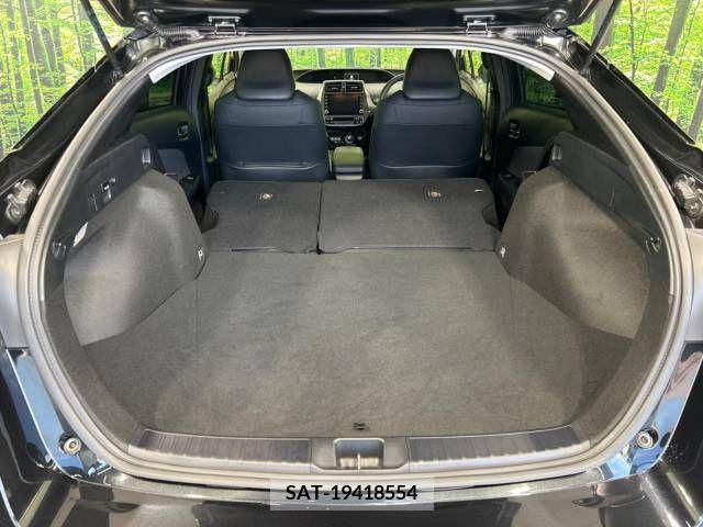 Toyota PRIUS 2021-11 322493-10