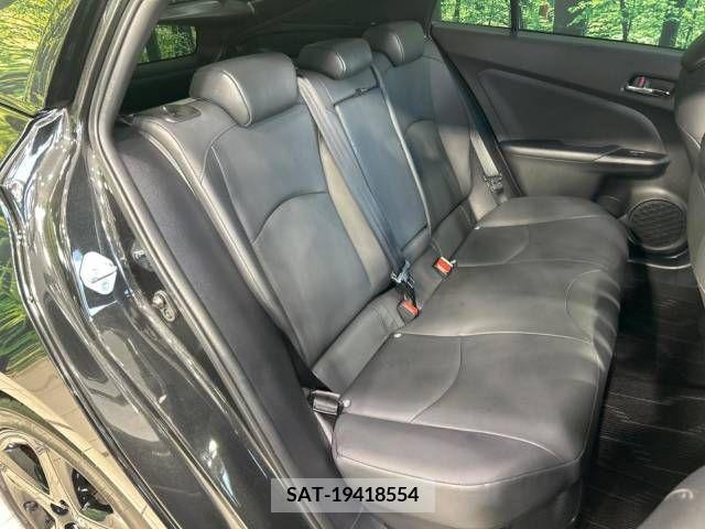 Toyota PRIUS 2021-11 322493-9