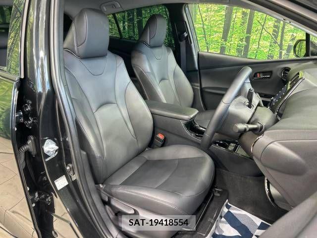 Toyota PRIUS 2021-11 322493-8