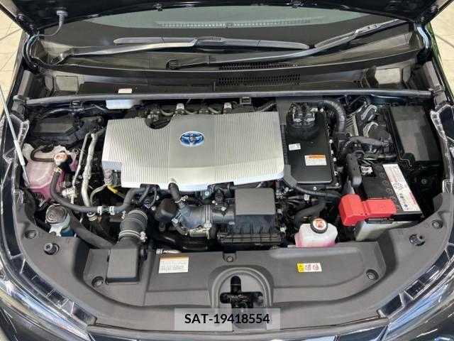 Toyota PRIUS 2021-11 322493-18