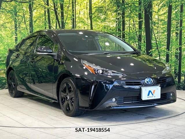Toyota PRIUS 2021-11 322493-16