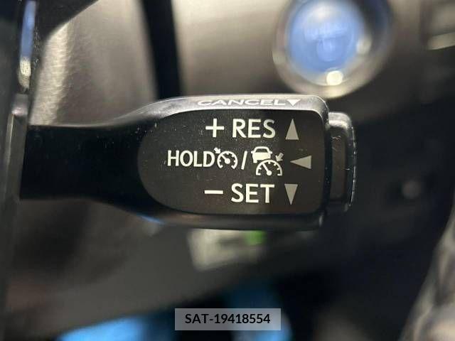 Toyota PRIUS 2021-11 322493-5