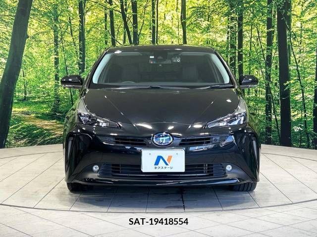 Toyota PRIUS 2021-11 322493-14