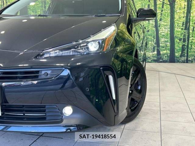 Toyota PRIUS 2021-11 322493-12