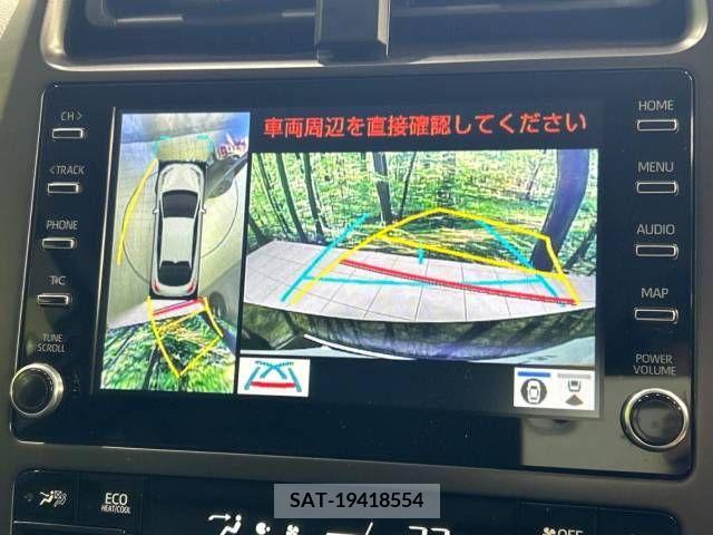 Toyota PRIUS 2021-11 322493-4