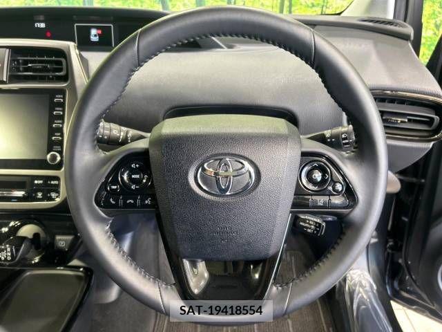 Toyota PRIUS 2021-11 322493-11