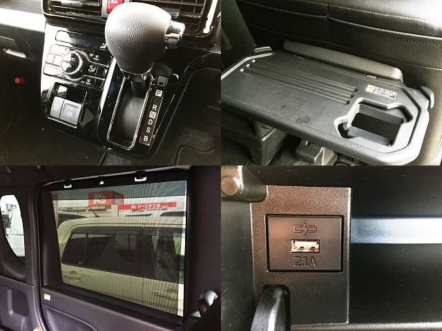Daihatsu TANTO CUSTOM 2022-12 194837-5