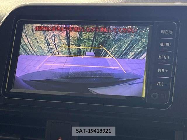 Toyota SIENTA 2017-12 368193-3