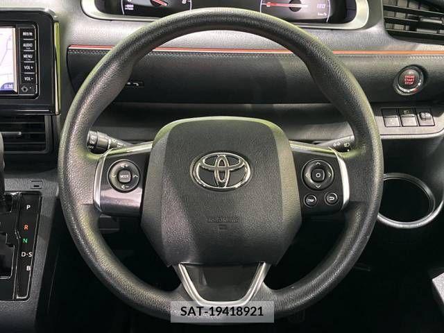 Toyota SIENTA 2017-12 368193-12