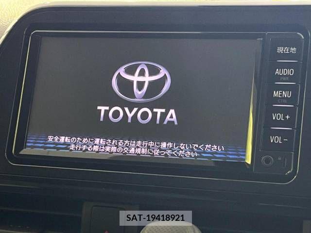 Toyota SIENTA 2017-12 368193-2