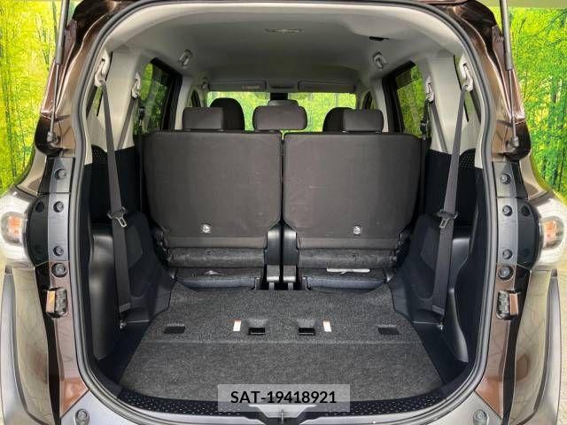 Toyota SIENTA 2017-12 368193-11