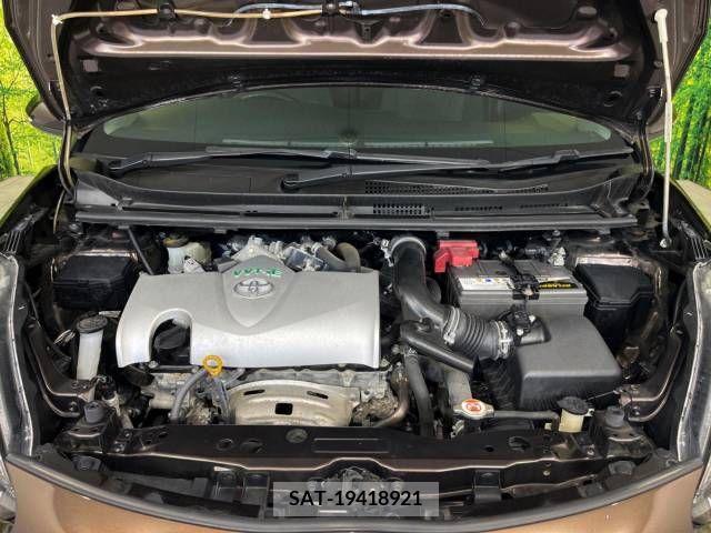 Toyota SIENTA 2017-12 368193-18
