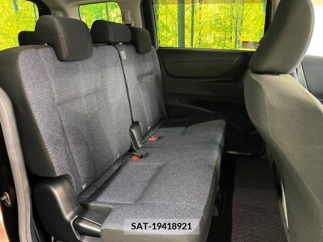 Toyota SIENTA 2017-12 368193-9
