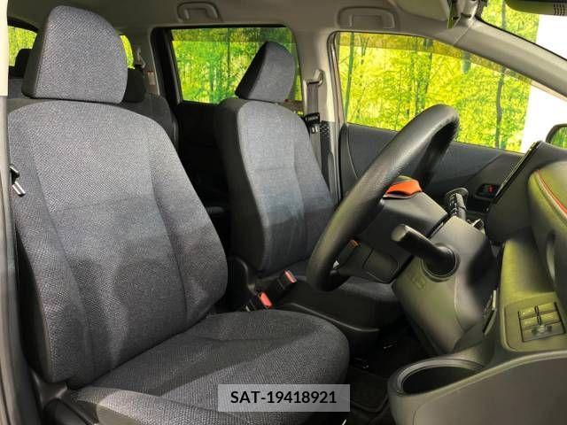 Toyota SIENTA 2017-12 368193-8