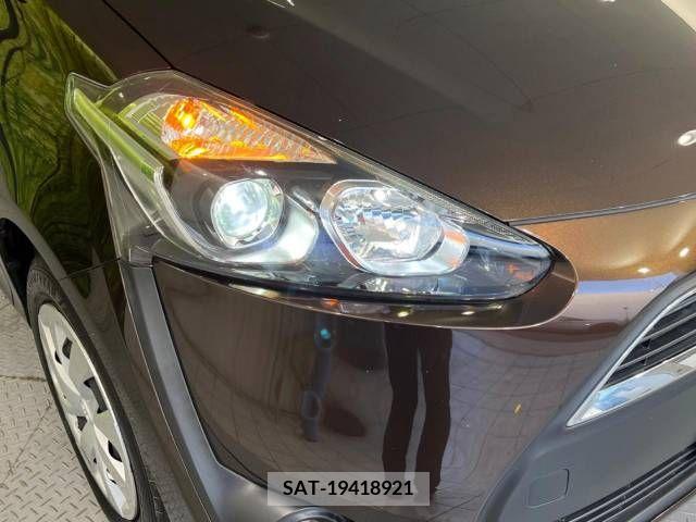 Toyota SIENTA 2017-12 368193-13