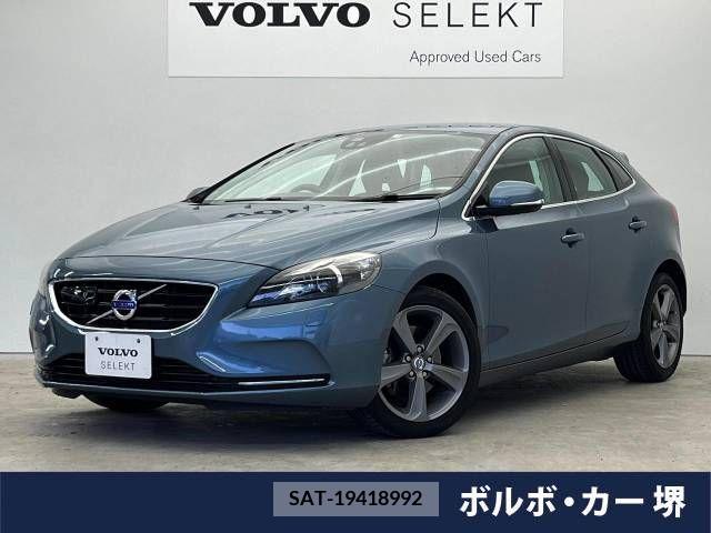 Volvo V40 2013-09 289695-0