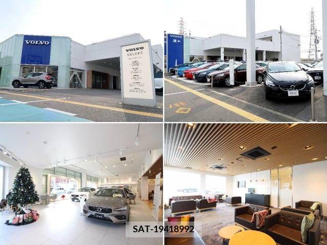 Volvo V40 2013-09 289695-2