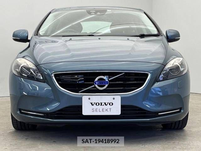 Volvo V40 2013-09 289695-16